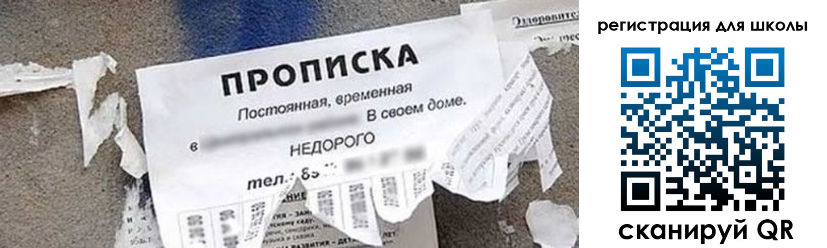 временная регистрация поиск в Протвино